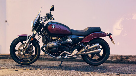 Bmw R12 6 2023