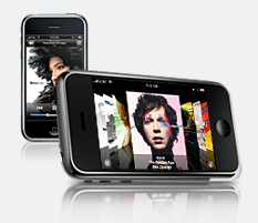 Los 4 procesadores del iPhone