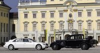 ¿Cuál es el mejor futuro para Maybach?