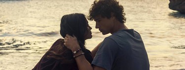 Acaba de estrenarse y ya es número 1 en Prime Video. Esta película ya está dando que hablar y creo que es ideal para los que nos resistimos a decirle adiós al verano 