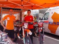 La Red Bull Romaniacs desde dentro con Xavi Galindo (1/2)