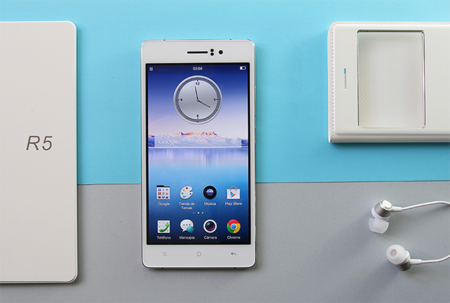 Oppo lidera el mercado chino de smartphones, Apple y Xiaomi pierden terreno