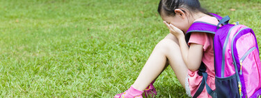 Estas son las señales de ansiedad en los niños ante la vuelta al cole, según un psiquiatra de Harvard
