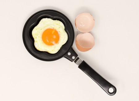 Que no cunda el pánico: el último estudio que asocia los huevos con riesgo cardiovascular es solo observacional