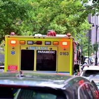 El mismo fenómeno que hace insoportable el sonido de una ambulancia es el que permite a los radares cazarte: lo descubrió este señor hace dos siglos