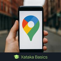 Cómo usar Google Maps en la pantalla de bloqueo para no dejar de ver tu ruta 