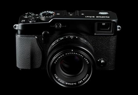 Fujifilm podría presentar su próximo «buque insignia», la X-Pro2, durante el CES