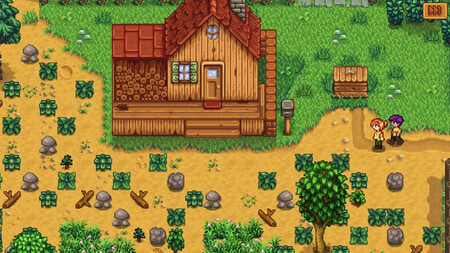 Stardewvalley