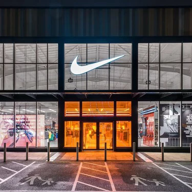 Nike