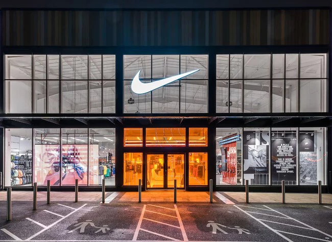 Nike