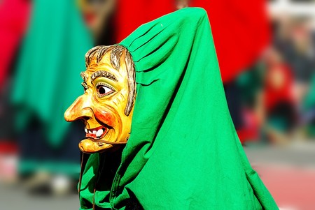 Carnaval Ambrosiano