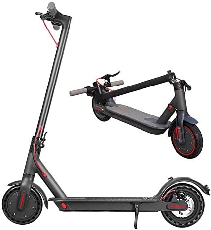 E-Scooter