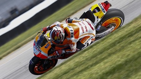 Dani Pedrosa