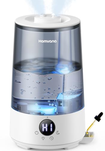 Homvana Humidificador