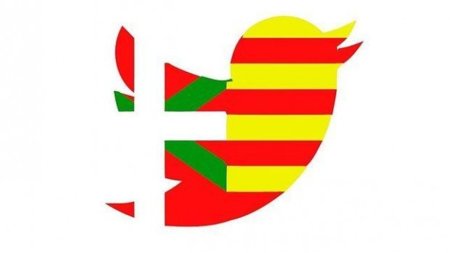 Twitter ya está disponible en catalán: #twitterencatalà