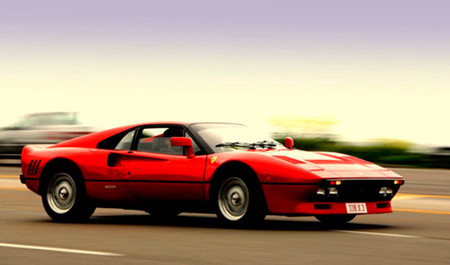Ferrari 288 GTO