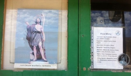 Importando tierra sagrada o las conexiones entre nacionalismo y religión (I)