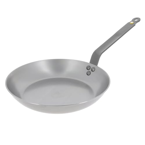 De Buyer SARTEN LIONESA HIERRO MINERALB ELEMENT 
