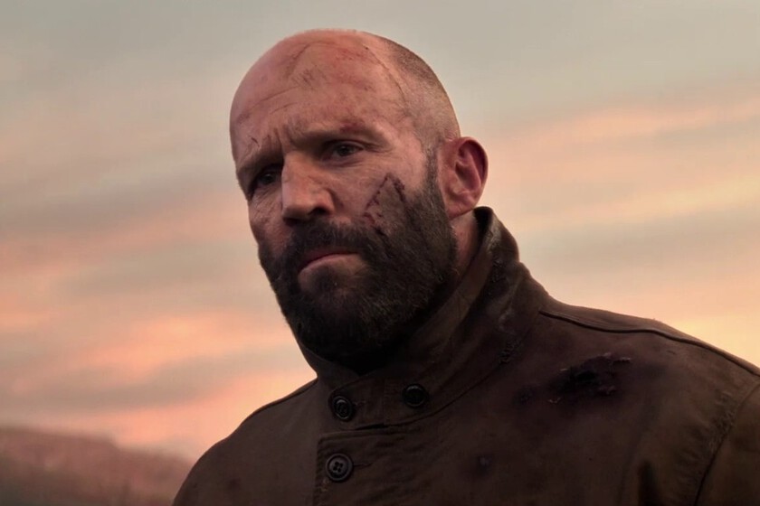 Tiros, puñetazos y mucha diversión. Jason Statham presenta el genial tráiler de la secuela de una de sus mejores películas de acción