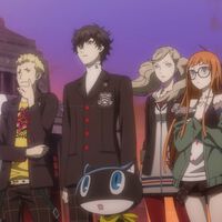 Persona 5 Royal: lista completa de respuestas a los crucigramas