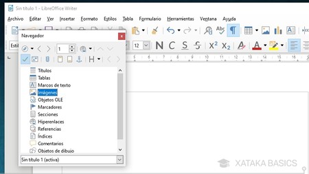 LibreOffice Writer: 27 trucos para exprimir al máximo la alternativa a Word