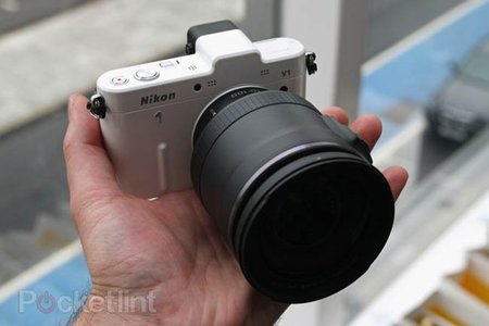 Tras los ríos de tinta, llegan las primeras imágenes de las "mirrorless" de Nikon