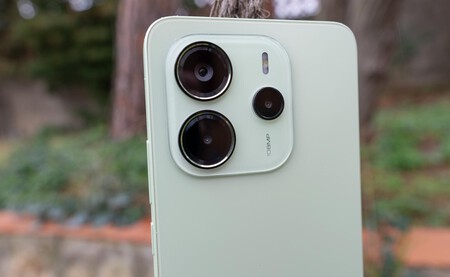 Redmi Note 14