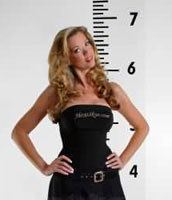 Alexis Skye reta al Citroën Berlingo Largo