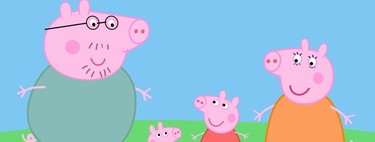 Tres series infantiles que educan en nuestra televisión... y tres series que no lo hacen
