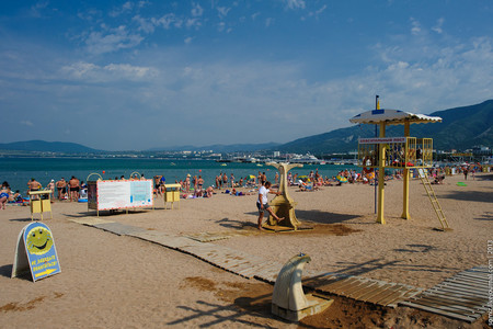 Así es como las cremas solares están contaminando las playas