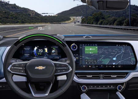 Chevrolet Equinox Ev 2024 1600 16