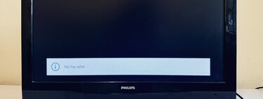 Tengo una tele antigua y no sé si me quedaré sin ver la TDT  después del apagón de febrero: así lo he solucionado