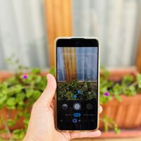 Tenía un Android con una cámara cutre. Le he instalado la Cámara de Google y ahora parece un móvil diferente 