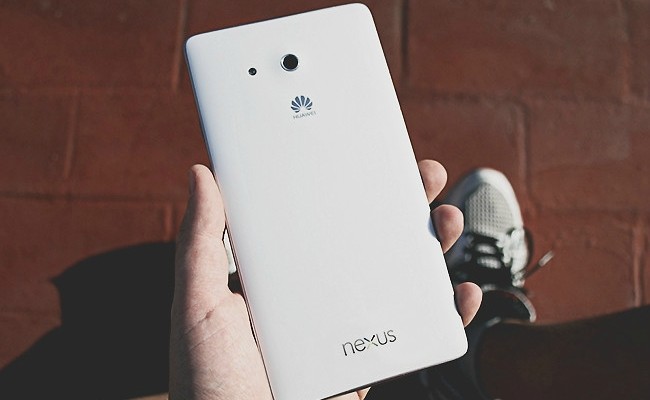 Huawei Nexus