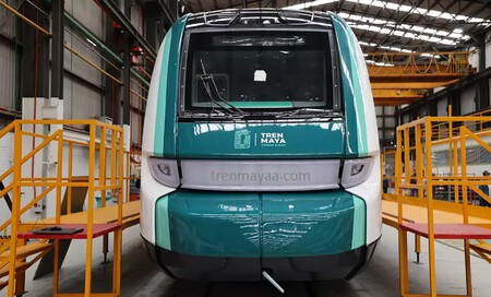 Tren Maya