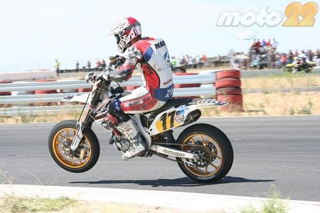 Marcos piloto local FK1 CESM 2010