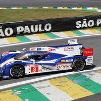 Menos costes y más tecnología híbrida: así es cómo las 24 Horas de Le Mans cambiarán el automovilismo