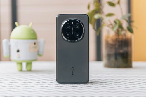 Honor Magic7 Pro
