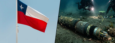 Chile aprobó un cable submarino directo a China. La decisión desató un escándalo diplomático con EEUU en mitad de todo 