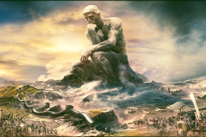 Civilization