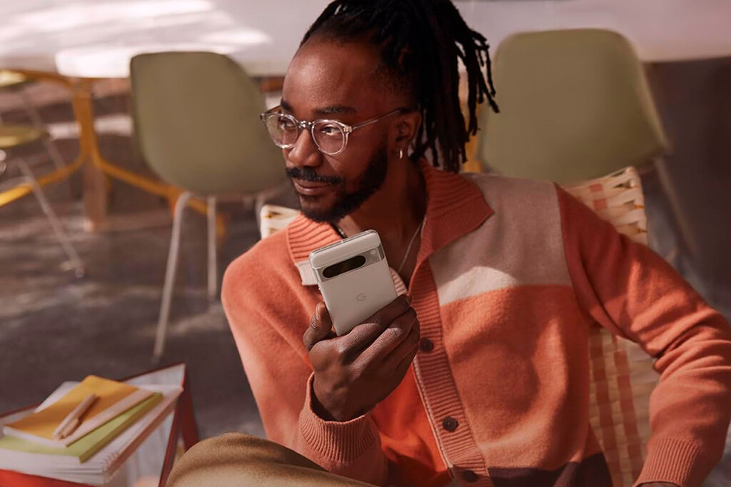 Se agotará si no te das prisa: el Google Pixel 8 Pro es uno de los mejores gama alta del mercado y ahora tiene un gran descuento