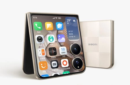 Xiaomi Mix Flip 2