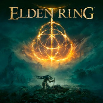 Elden Ring - Europe
