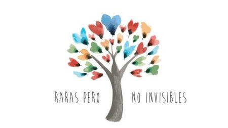 'Raras pero no invisibles', el proyecto documental sobre enfermedades minoritarias
