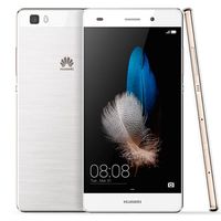 Cyber Monday. El Huawei P8 sigue bajando en eBay: hoy cuesta 179 euros