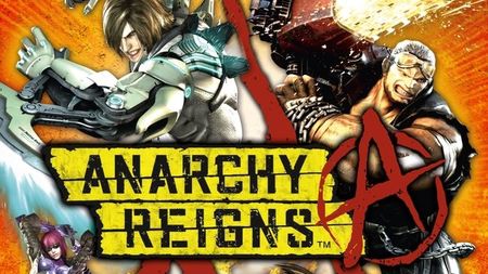 Desvelada la edición limitada europea de 'Anarchy Reigns'