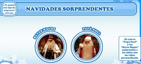 Resumen de la semana del 3 al 9 de diciembre en Peques y Más