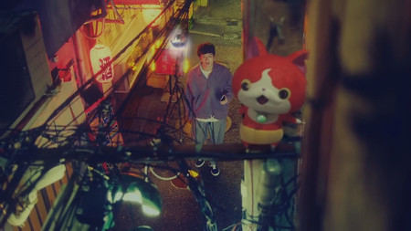 Yo-kai Watch también estrena su propio juego de Realidad Aumentada para smartphones