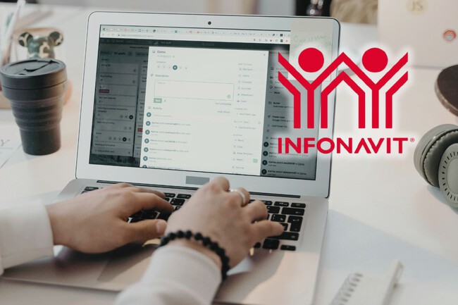 Estafadores Infonavit
