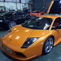 Así de caro es mantener un Lamborghini Murcielago por más de 400,000 km
